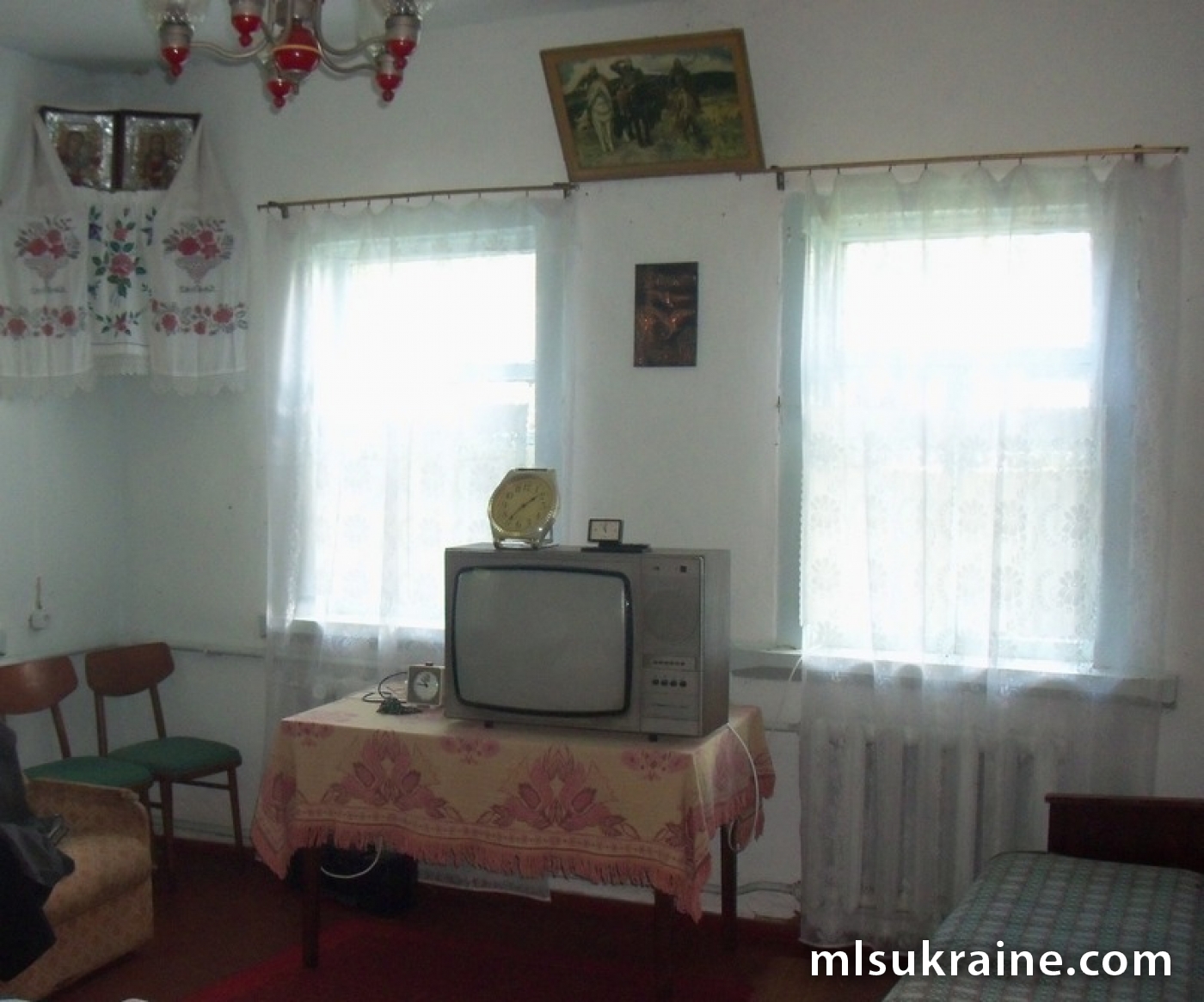 Оголошення 20050005