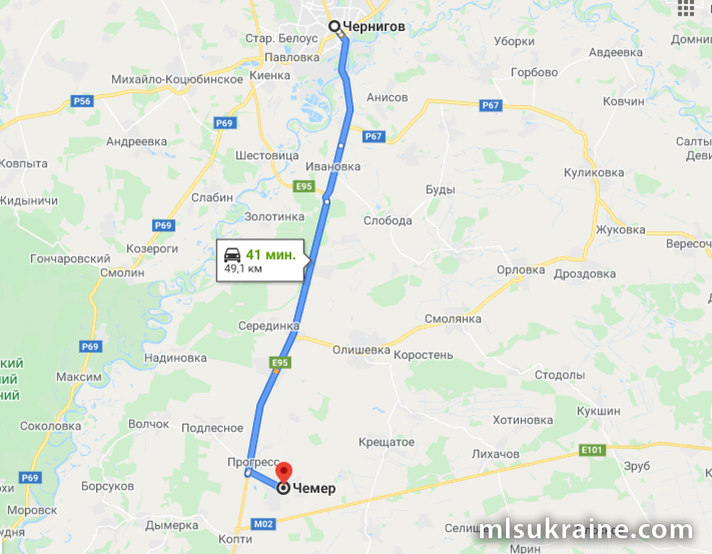 Оголошення 20050005