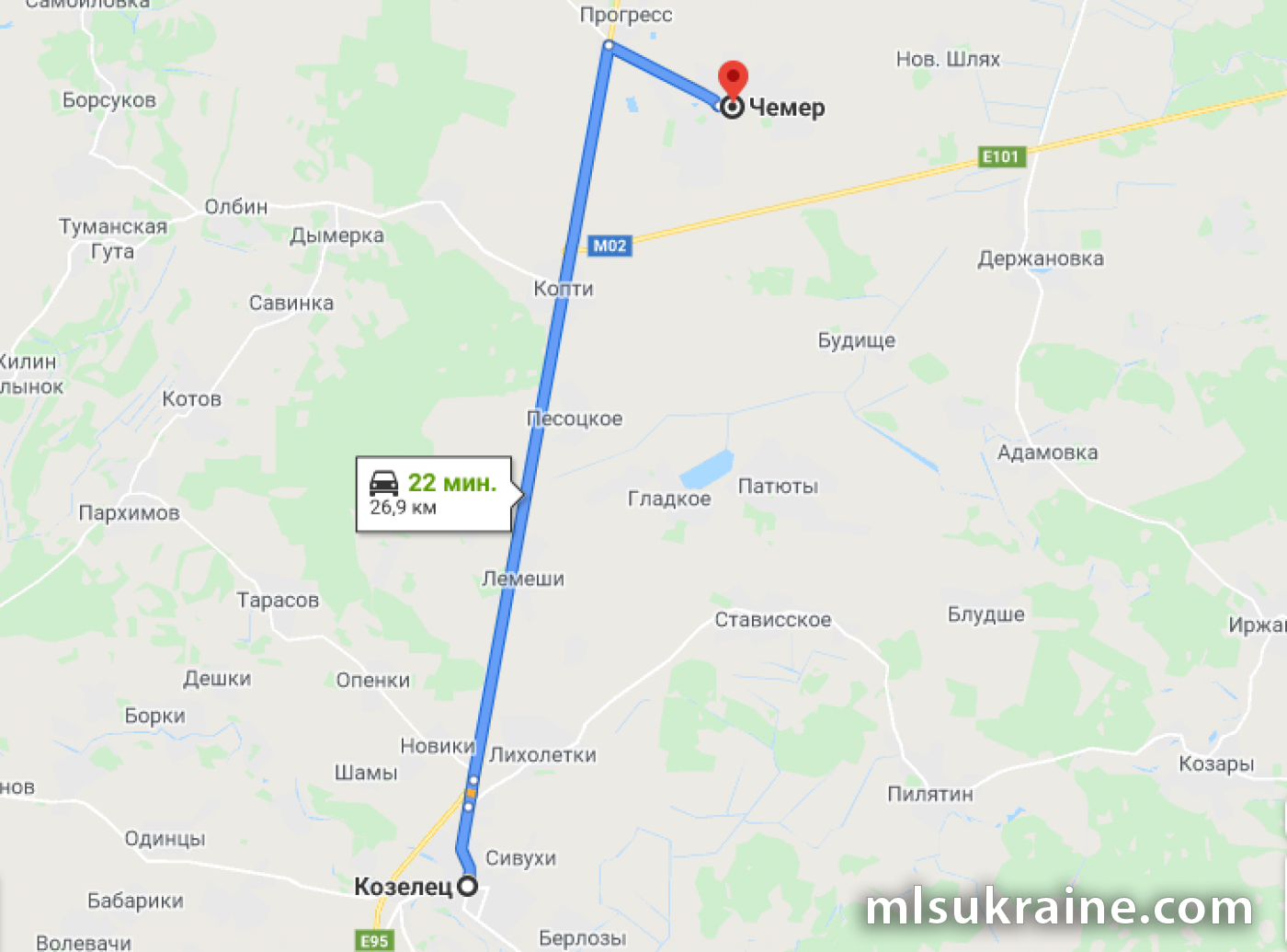 Оголошення 20050005