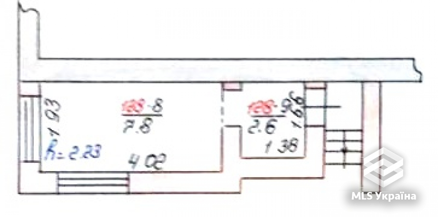 Оголошення 23090367