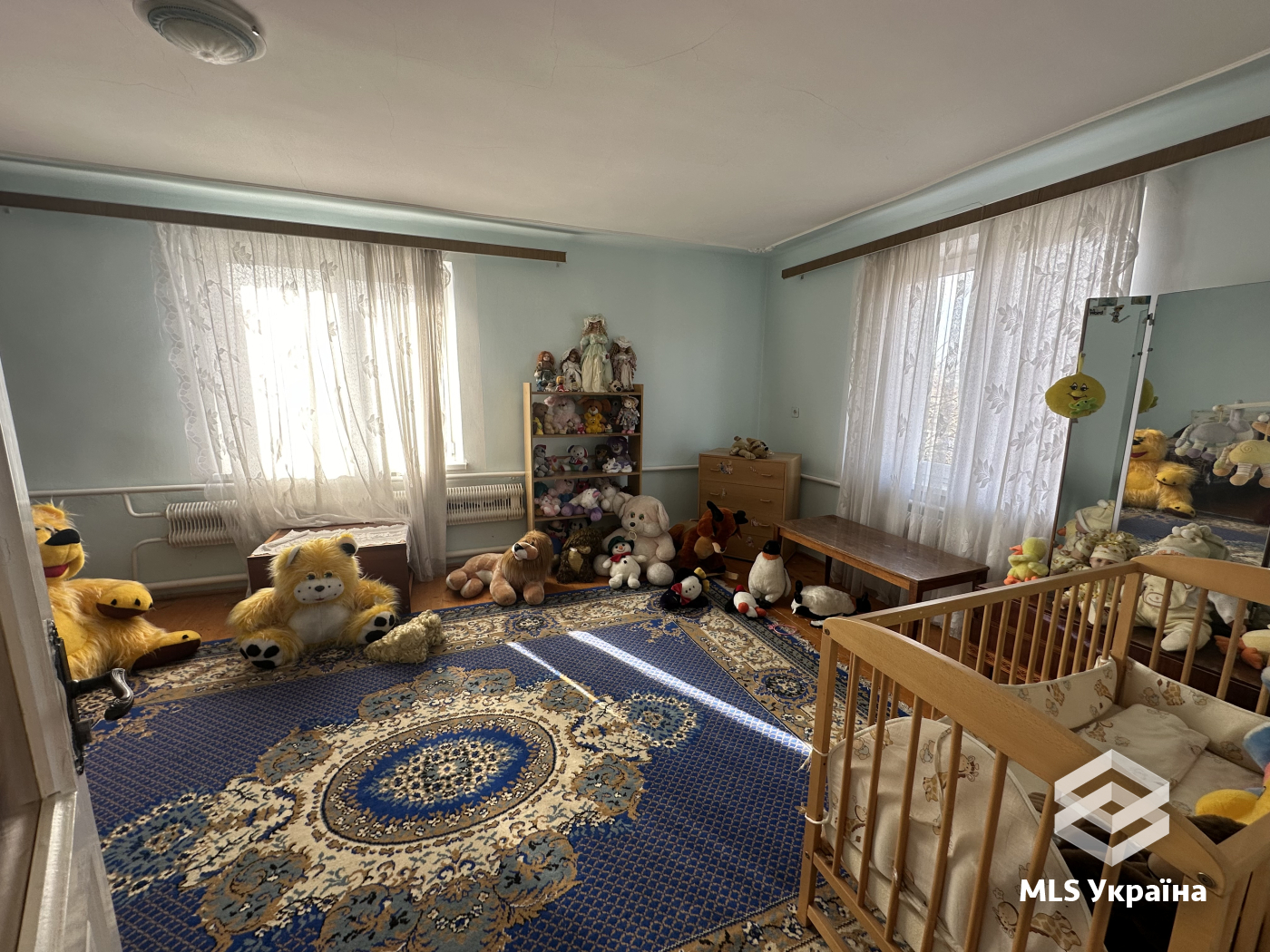 Будинки/Котедж - с. Лашківка - 6 кімн., 207 м²