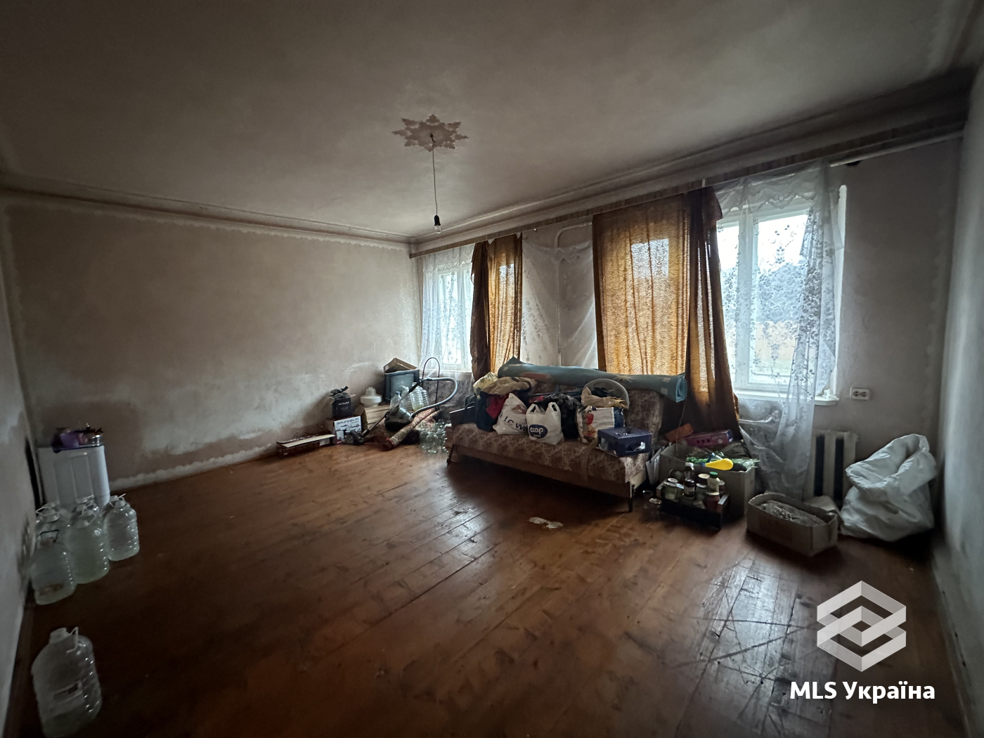 Будинки/Котедж - Глибока - 6 кімн., 276 м²