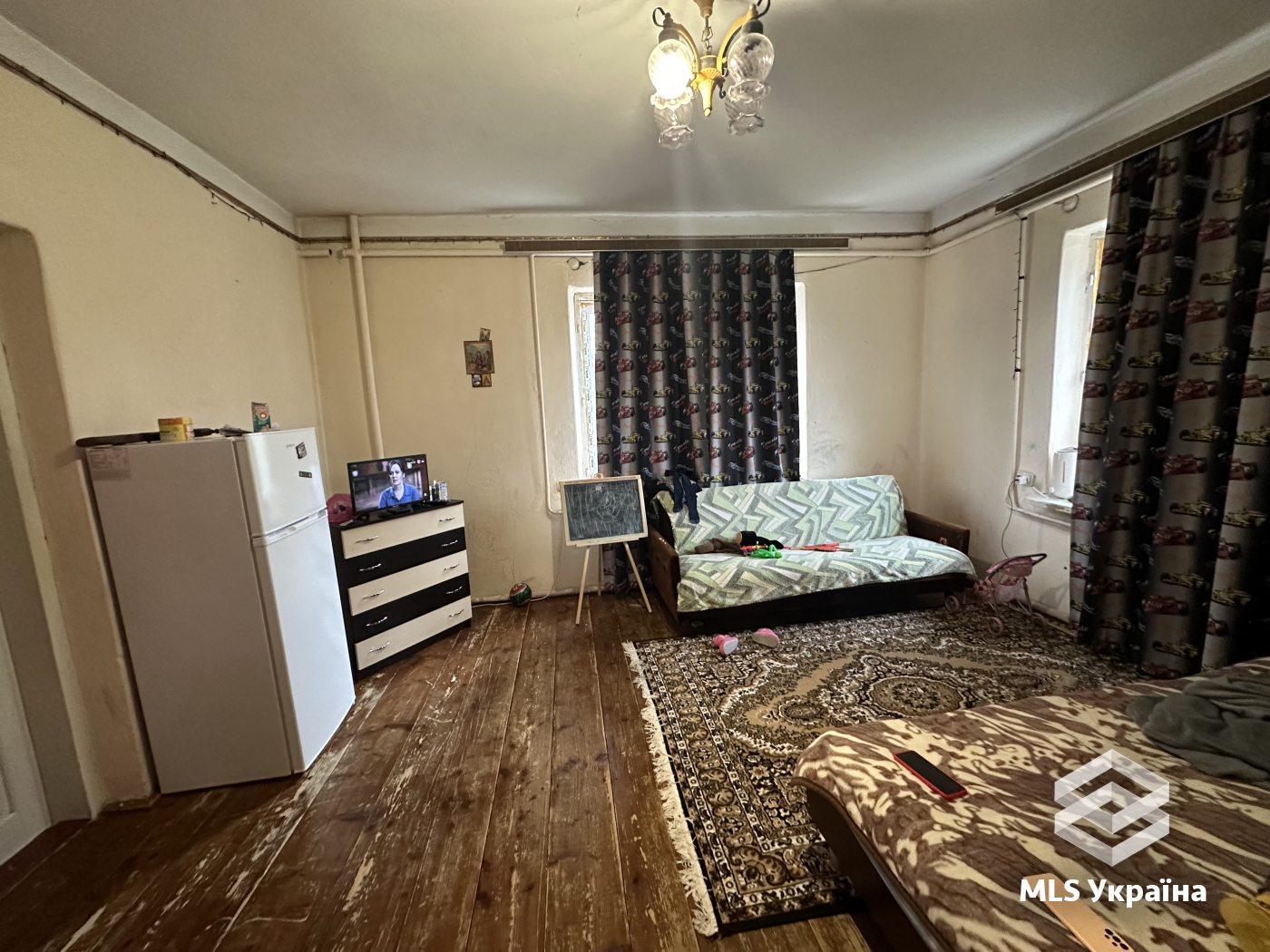 Будинки/Котедж - Глибока - 6 кімн., 276 м²