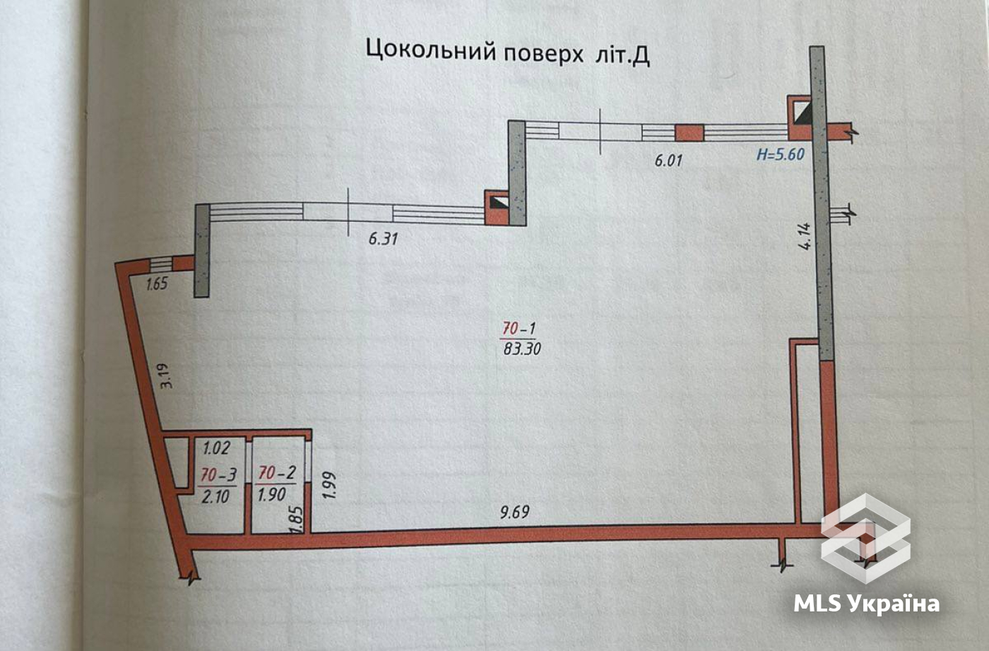 Оголошення 24050007