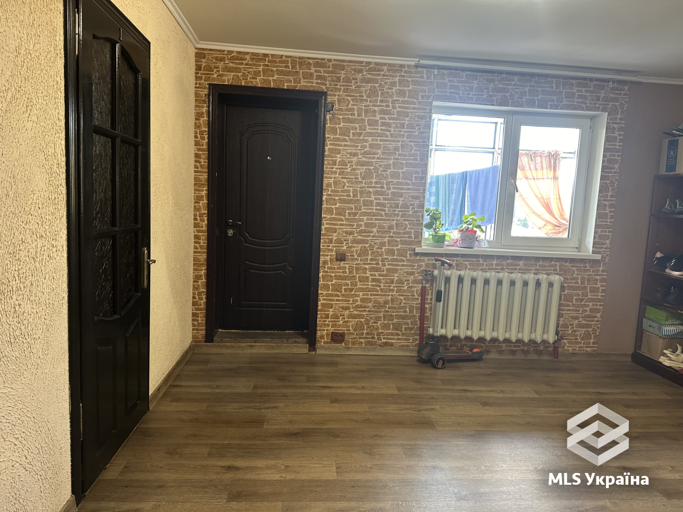 Квартири - м. Чернівці, Центр - 3 кімн., 106.1 м²