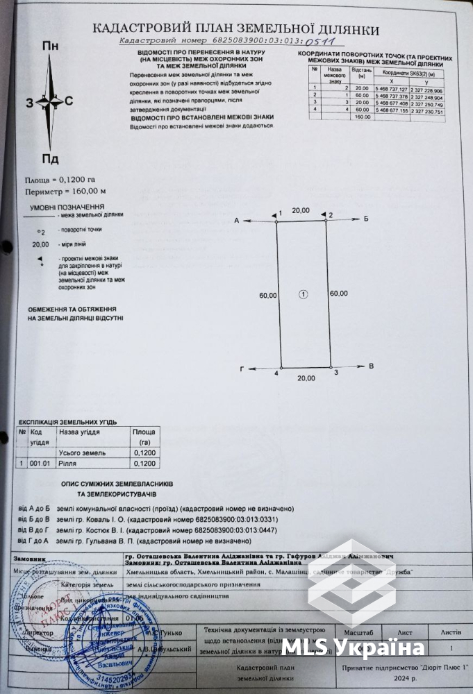 Оголошення 24120197