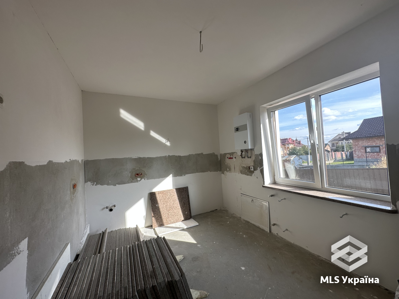 Будинки/Котедж - с. Коровія, Коровія - 4 кімн., 161 м²