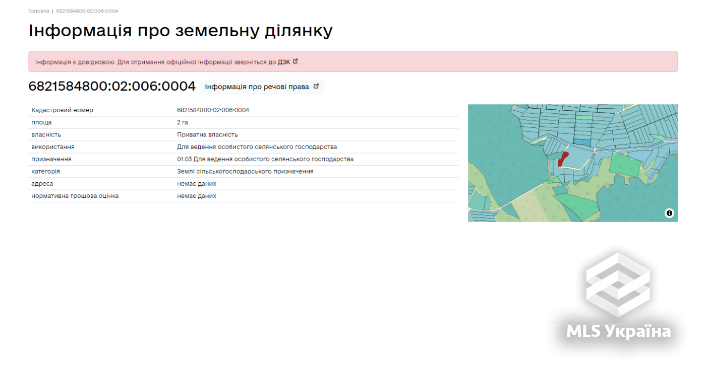 Оголошення 25010369