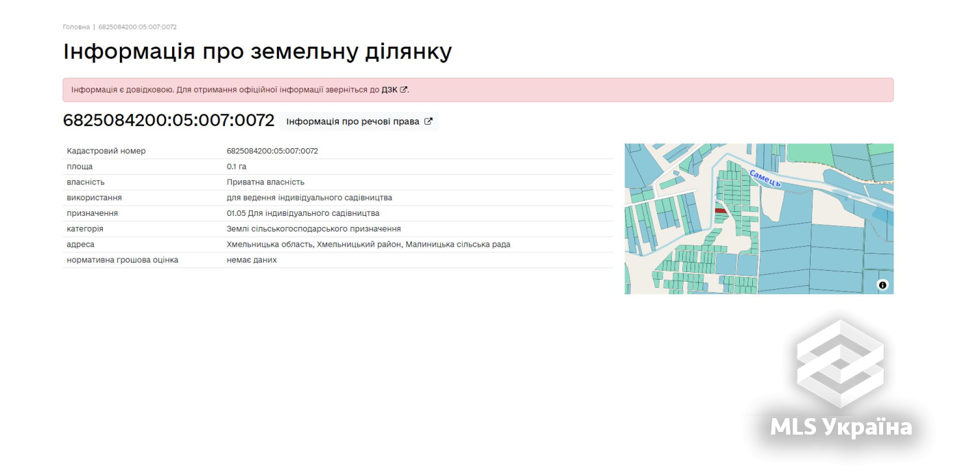 Оголошення 25010370