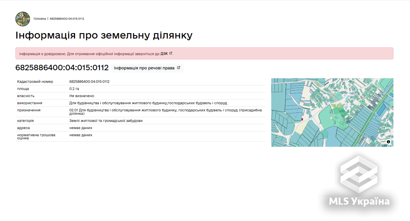 Оголошення 25010372