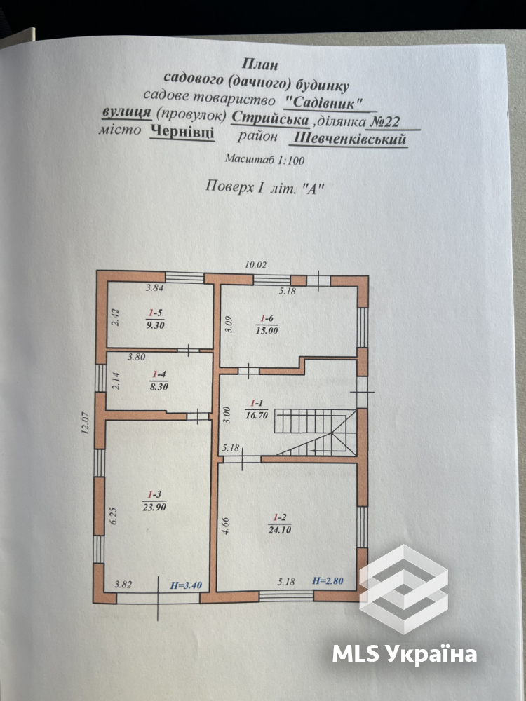 Оголошення 25030425