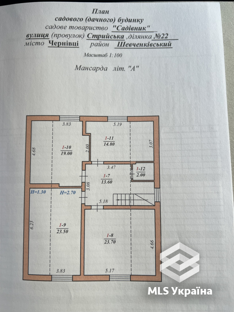 Оголошення 25030425