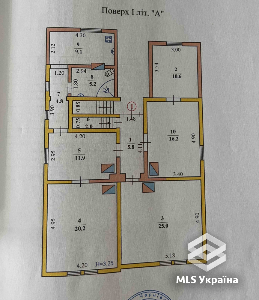 Оголошення 25030527