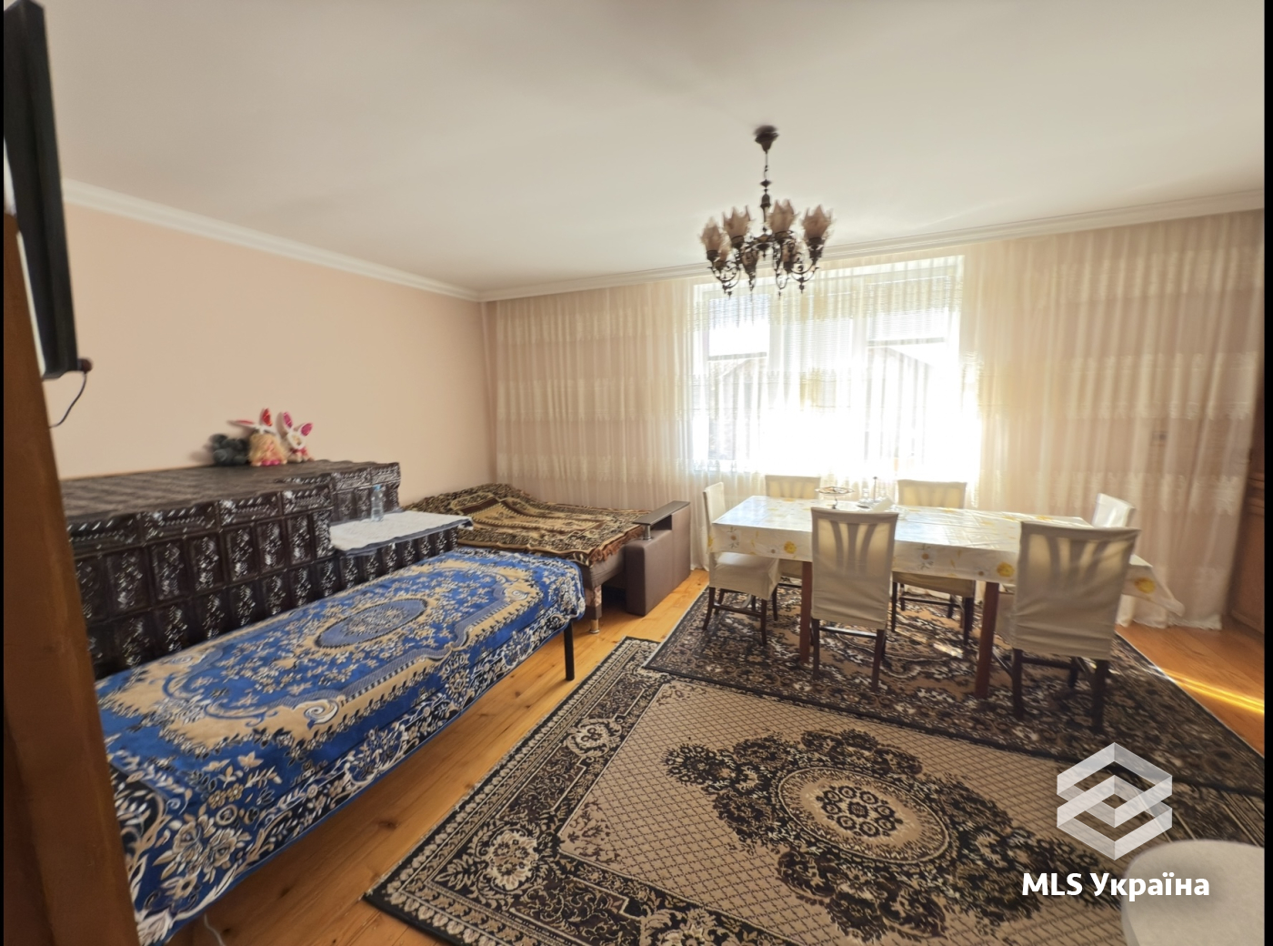 Будинки/Котедж - с. Годилів, Годилівська школа - 6 кімн., 394 м²