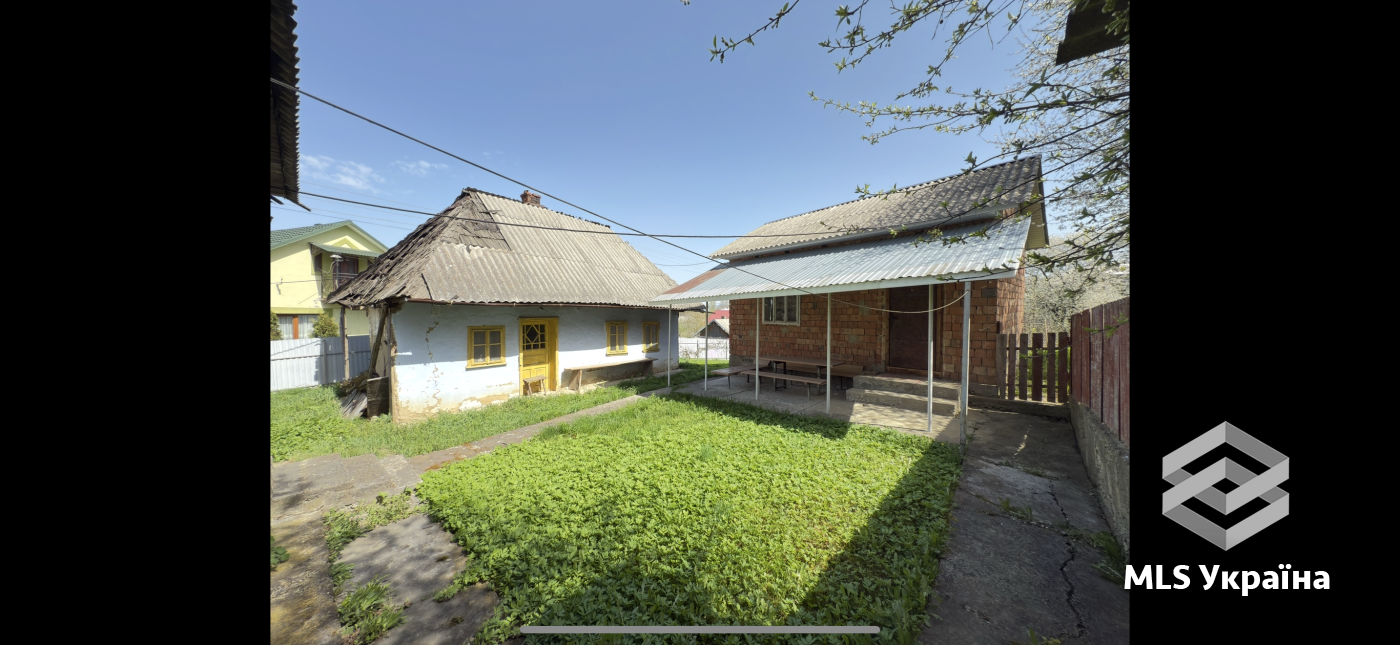 Будинки/Котедж - с. Стрілецький Кут - 1 кімн., 20 м²