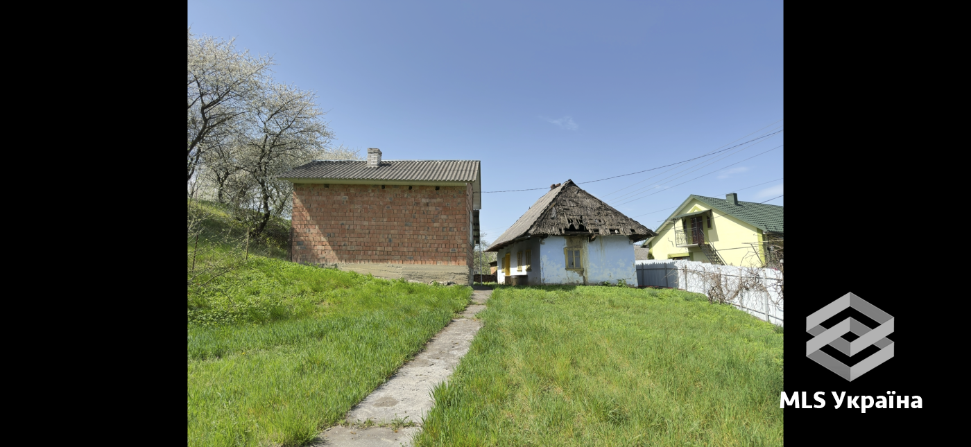 Будинки/Котедж - с. Стрілецький Кут - 1 кімн., 20 м²