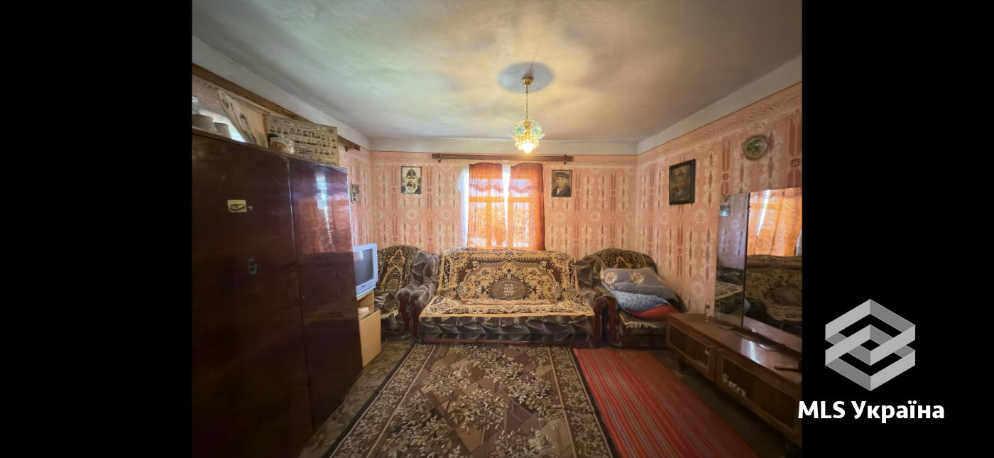 Будинки/Котедж - с. Стрілецький Кут - 1 кімн., 20 м²