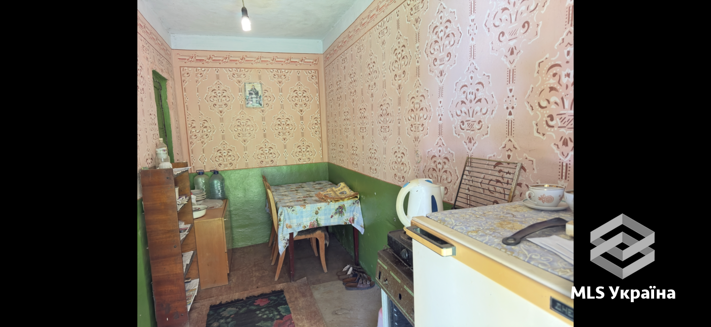 Будинки/Котедж - с. Стрілецький Кут - 1 кімн., 20 м²