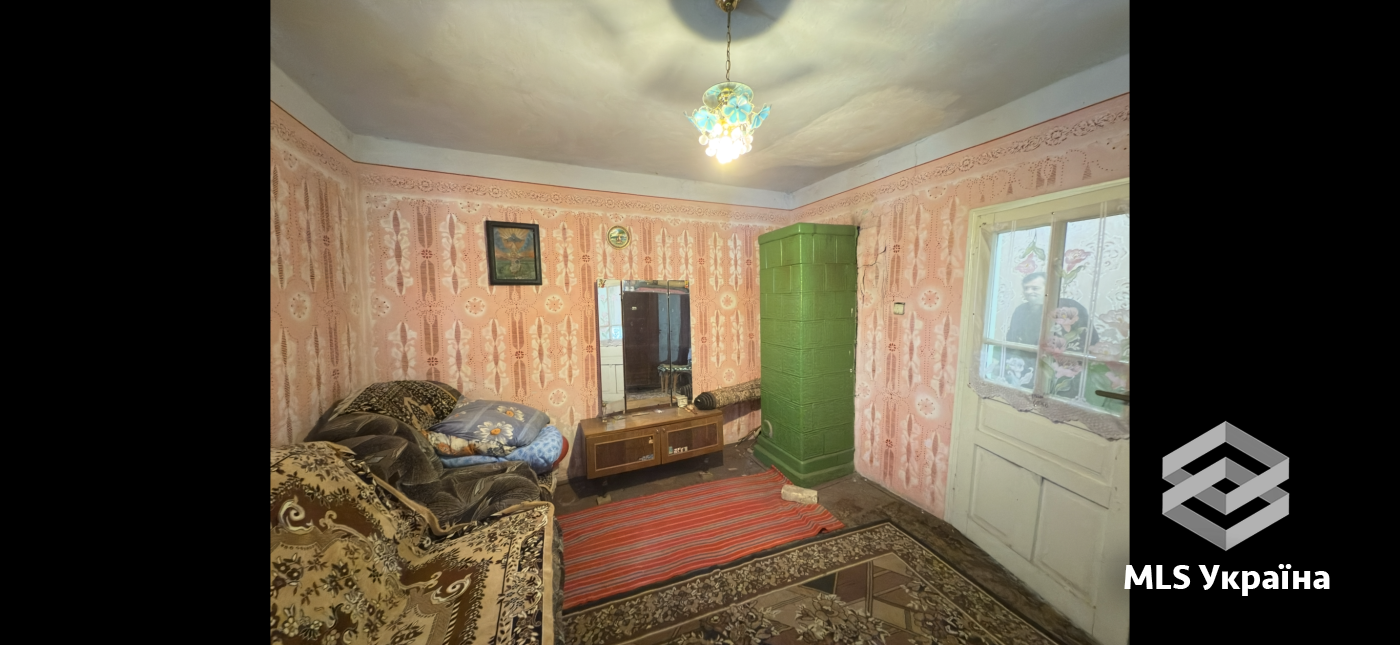 Будинки/Котедж - с. Стрілецький Кут - 1 кімн., 20 м²
