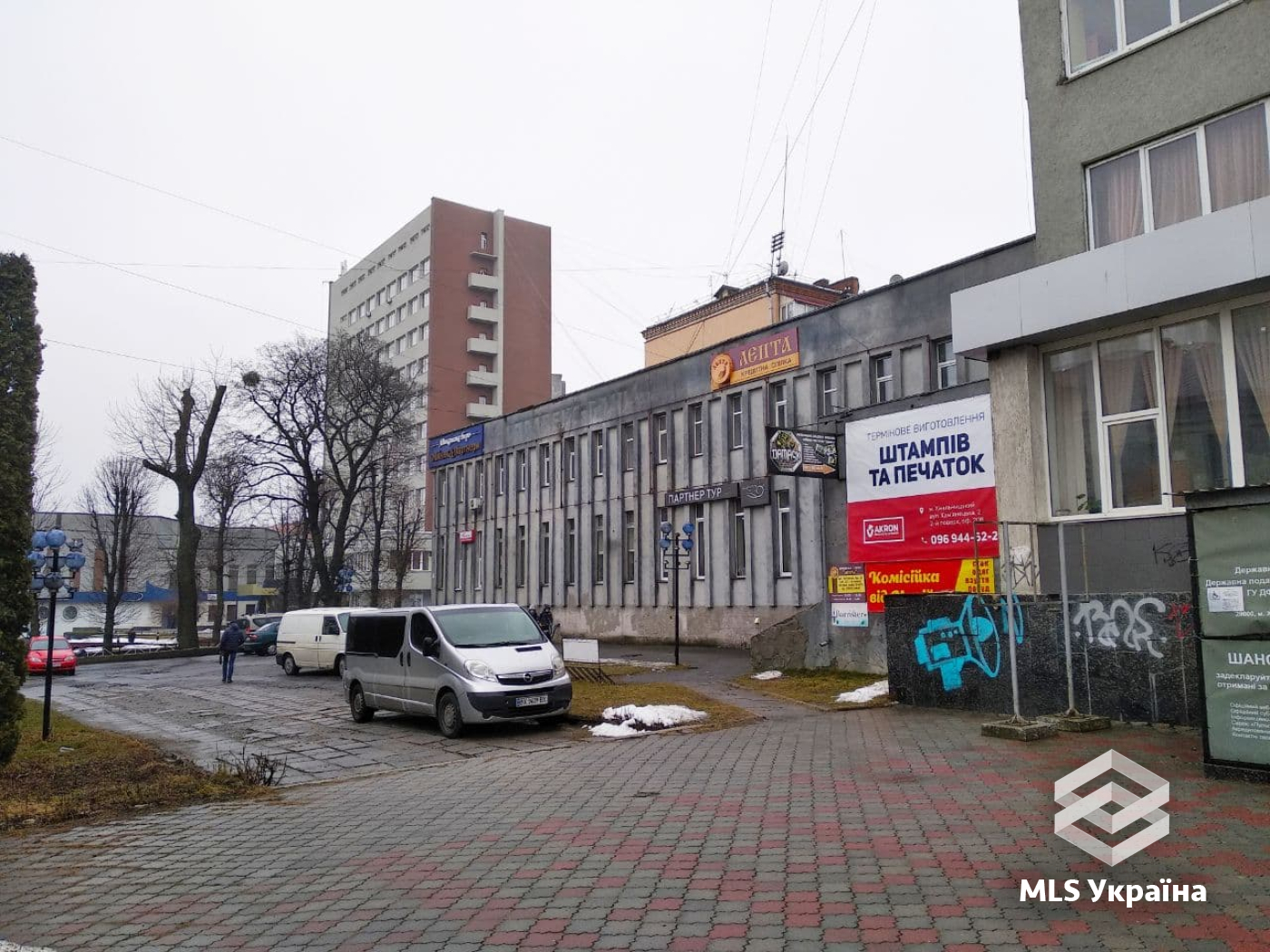 Оголошення 25040390