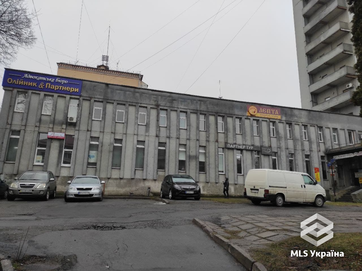 Оголошення 25040390