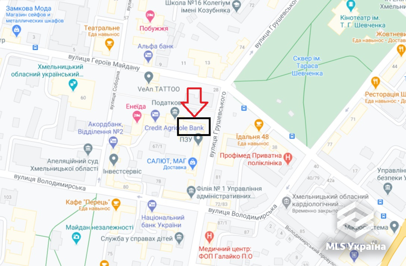 Оголошення 25040390