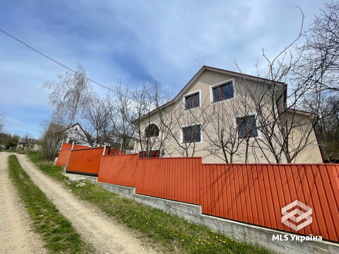 House by the address (area 224 m²) - Atlanta.ua - photo 5