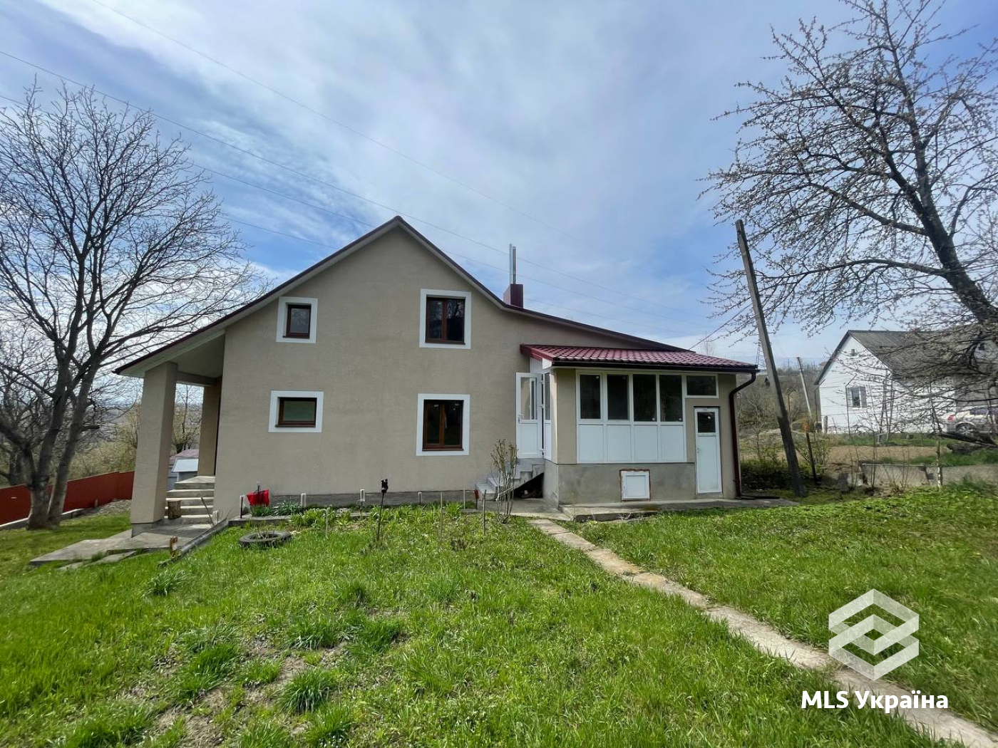 House by the address (area 224 m²) - Atlanta.ua - photo 6