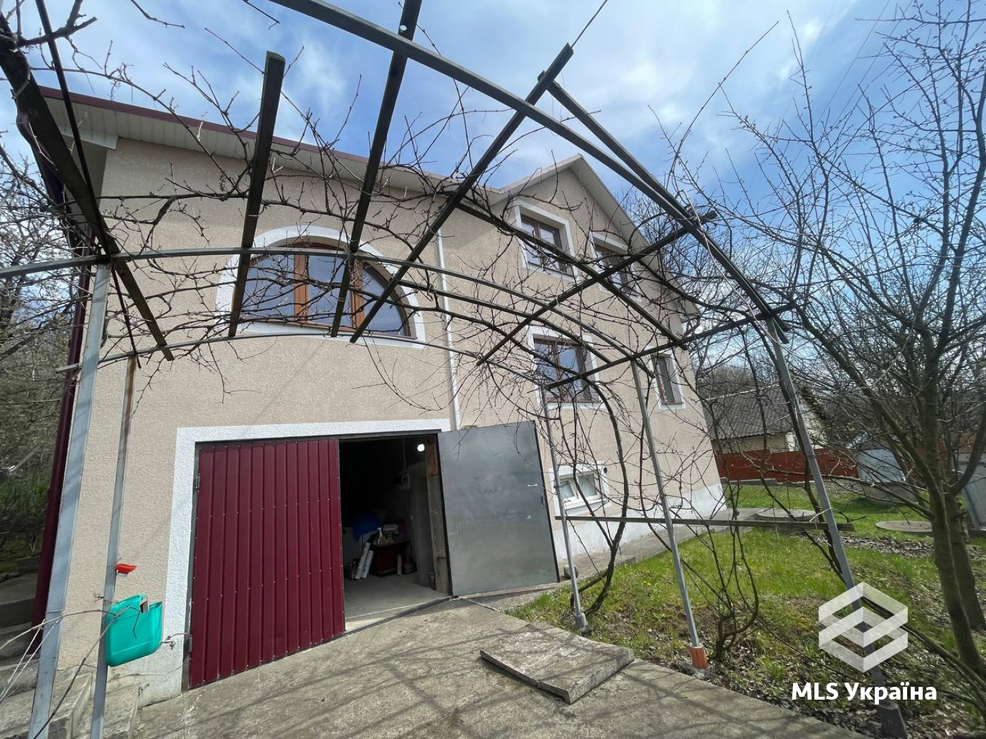 House by the address (area 224 m²) - Atlanta.ua - photo 9