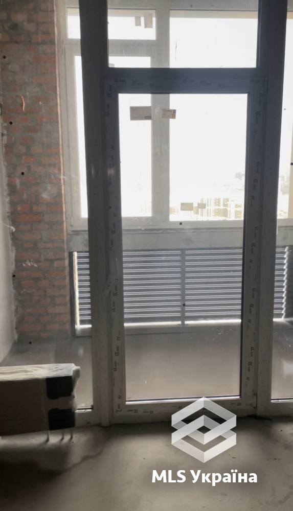 1-комнатная квартира по адресу Берестейский проспект(пр-т. Победы) (площадь 52 м²) - Atlanta.ua - фото 3