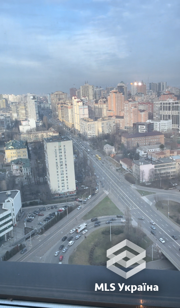 1-комнатная квартира по адресу Берестейский проспект(пр-т. Победы) (площадь 52 м²) - Atlanta.ua - фото 4