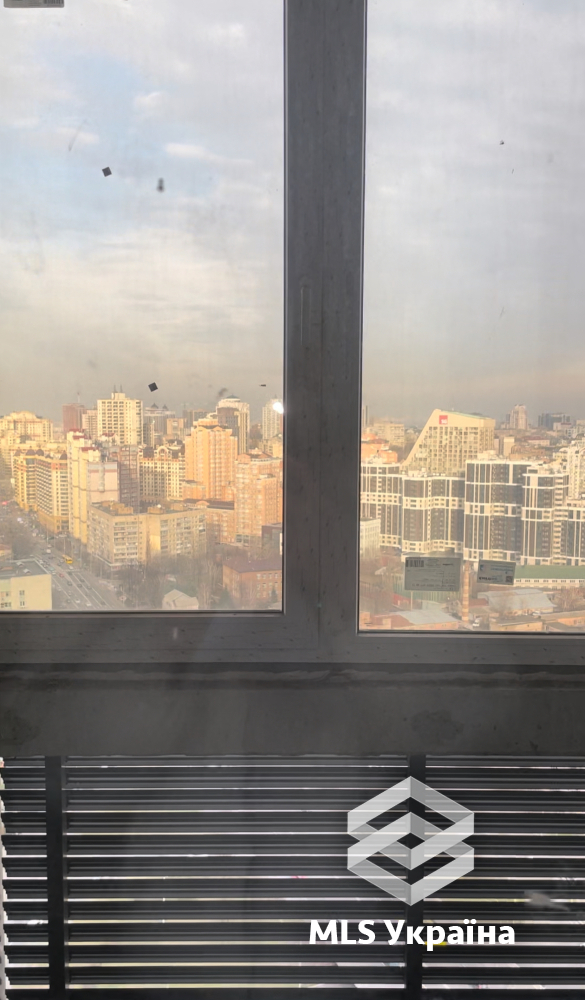 1-комнатная квартира по адресу Берестейский проспект(пр-т. Победы) (площадь 52 м²) - Atlanta.ua - фото 6