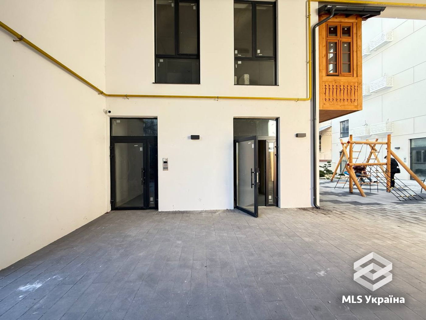 Commercial real estate at st. Konovaltsa E ul (area 135 m²) - Atlanta.ua - photo 2