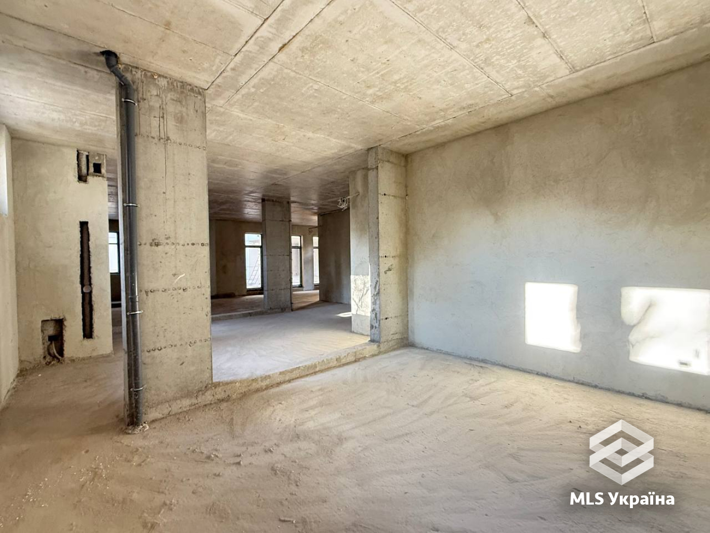 Commercial real estate at st. Konovaltsa E ul (area 135 m²) - Atlanta.ua - photo 3