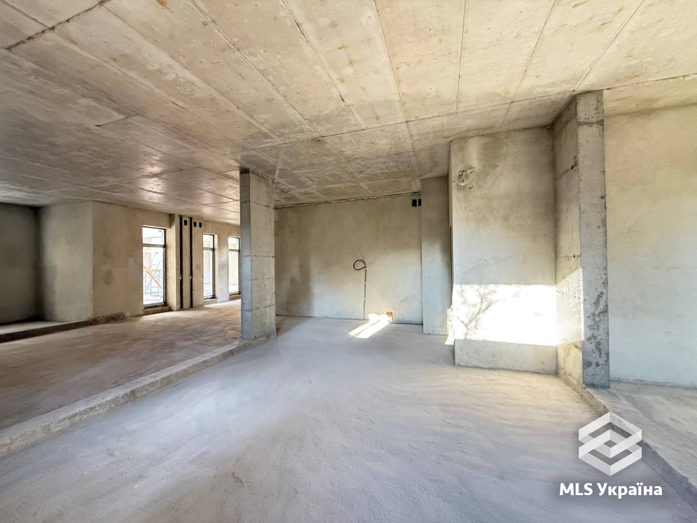 Commercial real estate at st. Konovaltsa E ul (area 135 m²) - Atlanta.ua - photo 5