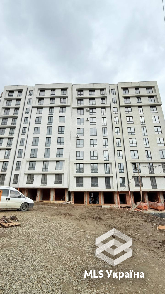 1-кімнатна квартира за адресою вул. Головна (площа 62 м²) - Atlanta.ua - фото 2