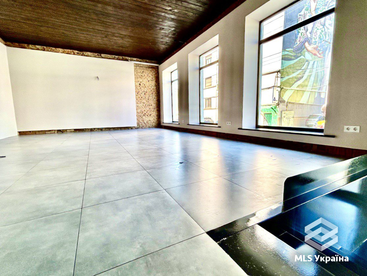 Коммерческая недвижимость по адресу ул. Університетська (площадь 90 м²) - Atlanta.ua - фото 3