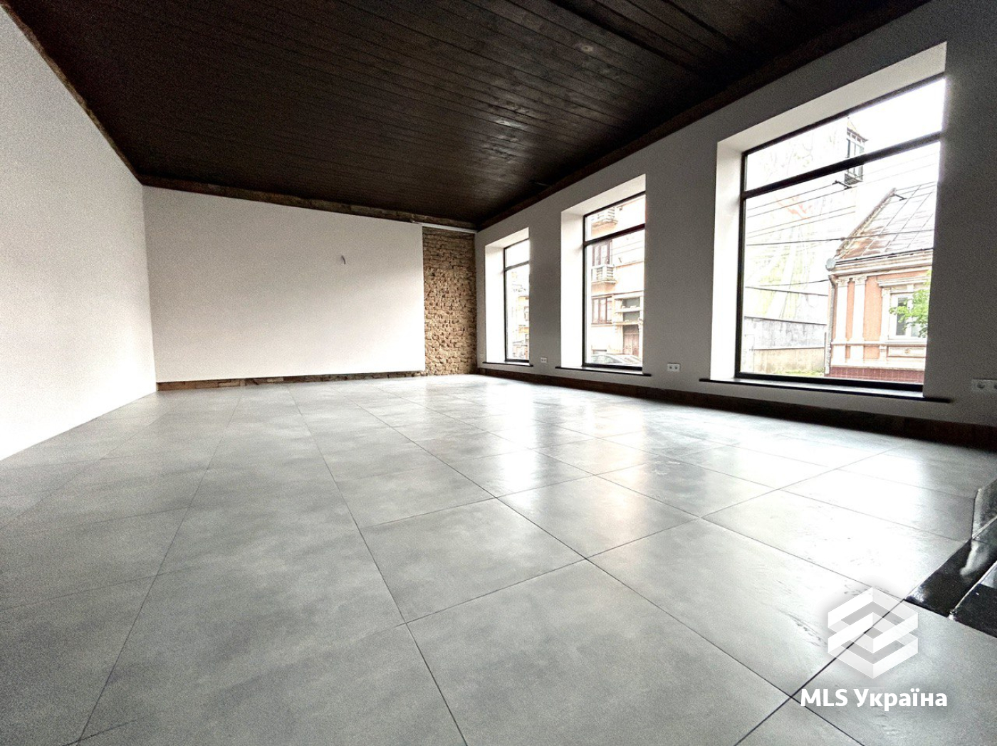 Коммерческая недвижимость по адресу ул. Університетська (площадь 90 м²) - Atlanta.ua - фото 9