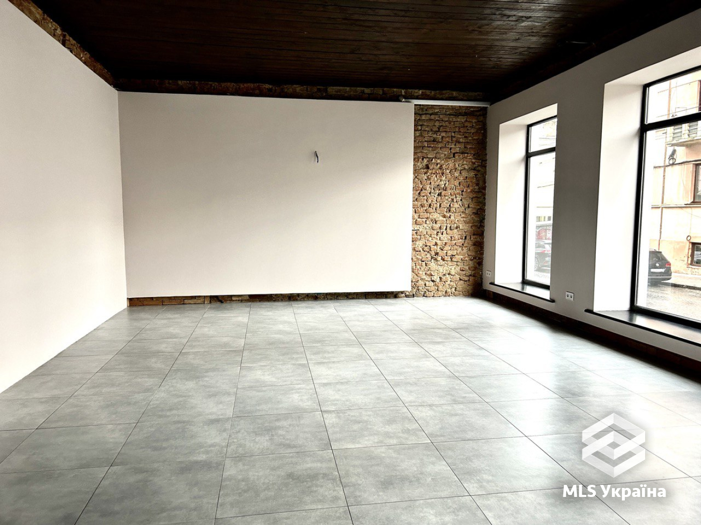 Коммерческая недвижимость по адресу ул. Університетська (площадь 90 м²) - Atlanta.ua - фото 10