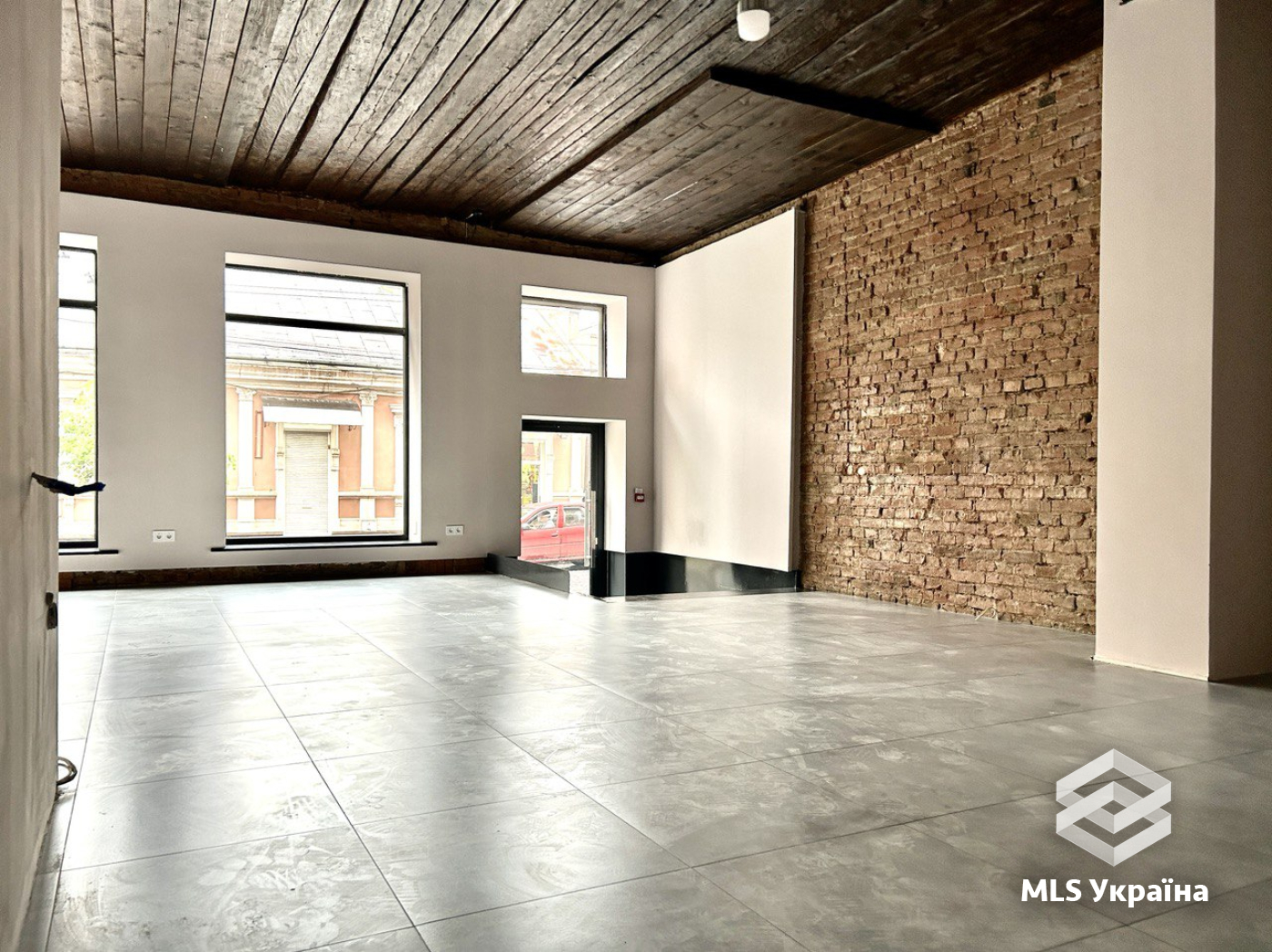 Коммерческая недвижимость по адресу ул. Університетська (площадь 90 м²) - Atlanta.ua - фото 12