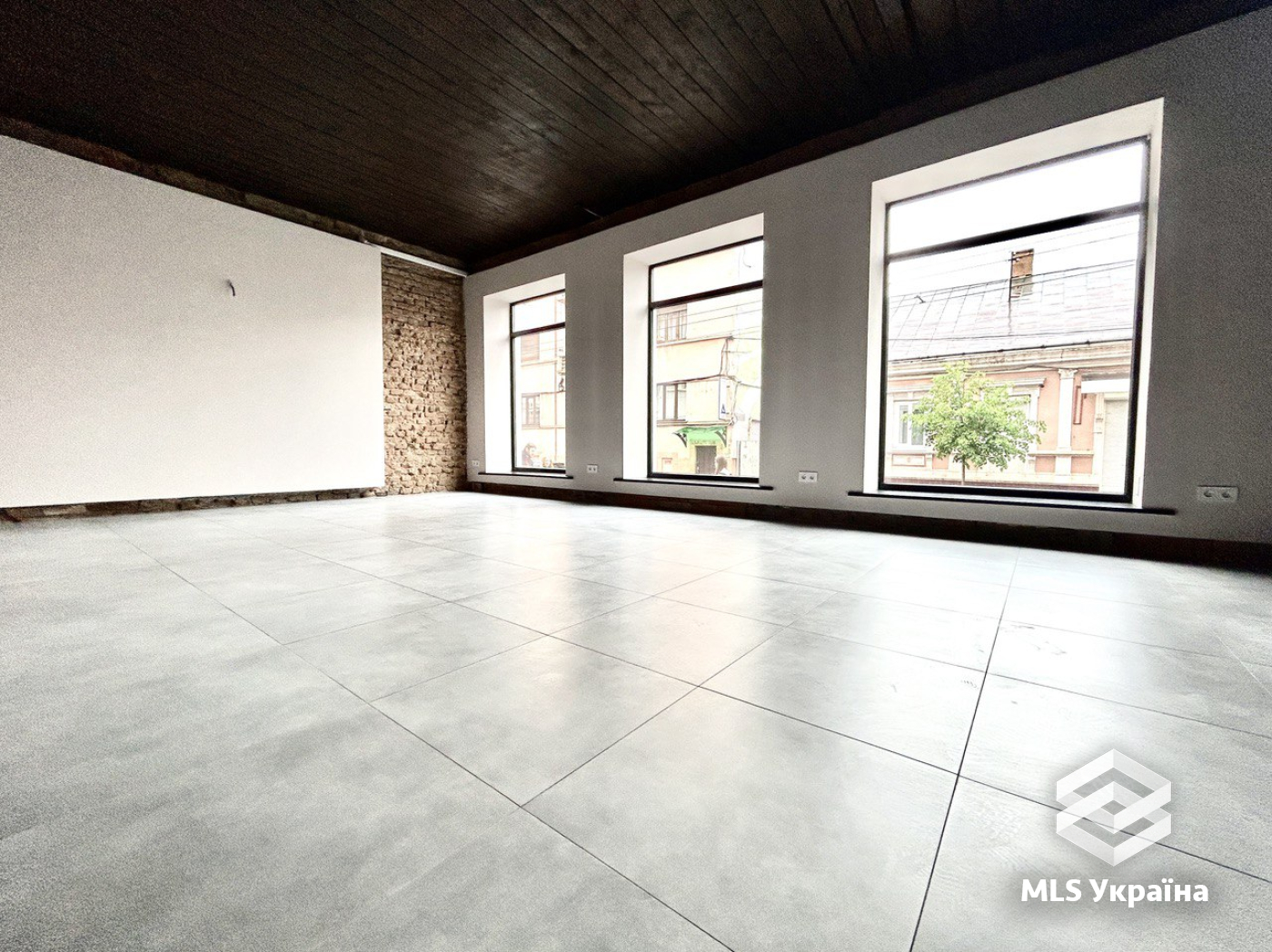 Коммерческая недвижимость по адресу ул. Університетська (площадь 90 м²) - Atlanta.ua - фото 13