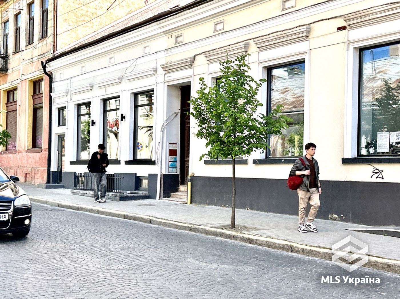 Коммерческая недвижимость по адресу ул. Університетська (площадь 90 м²) - Atlanta.ua - фото 15