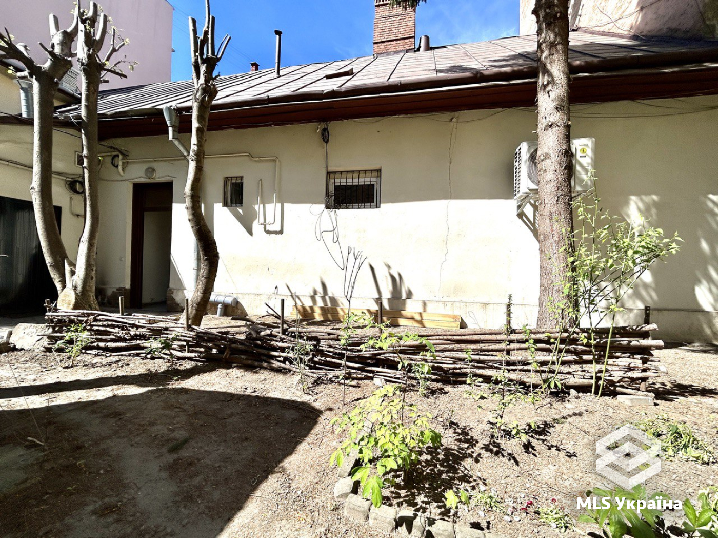 Коммерческая недвижимость по адресу ул. Університетська (площадь 90 м²) - Atlanta.ua - фото 16