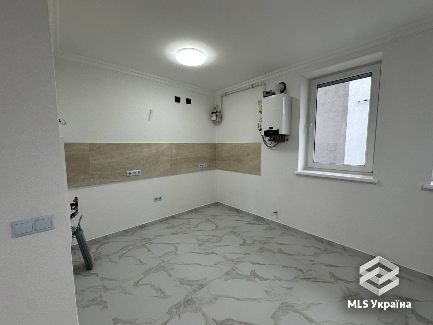 1-room apartment apartment by the address (area 92 m²) - Atlanta.ua - photo 2