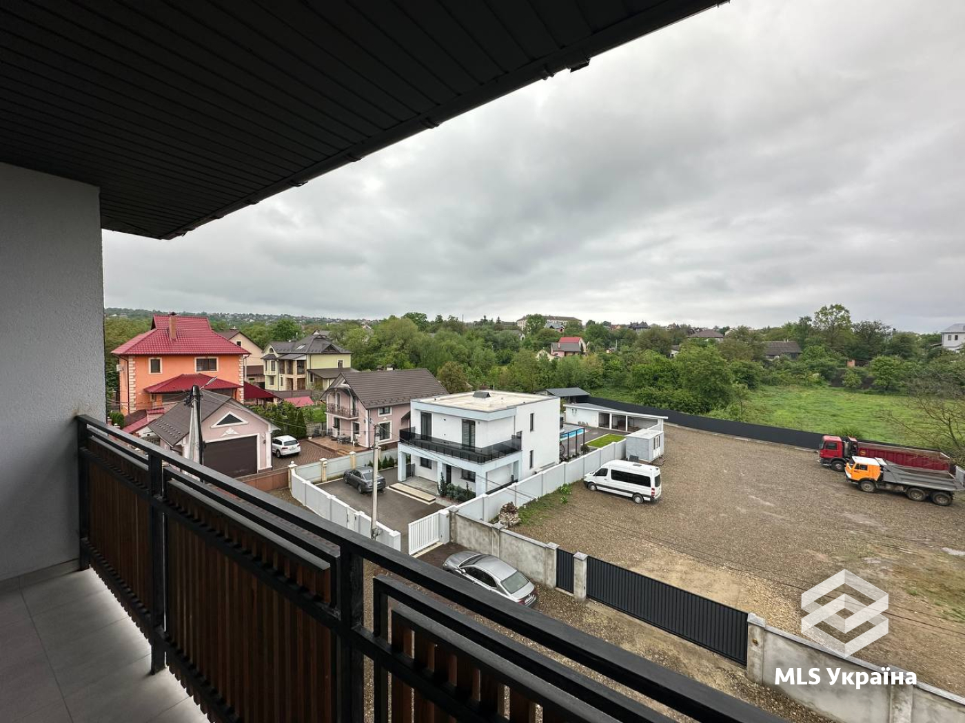 1-room apartment apartment by the address (area 92 m²) - Atlanta.ua - photo 8