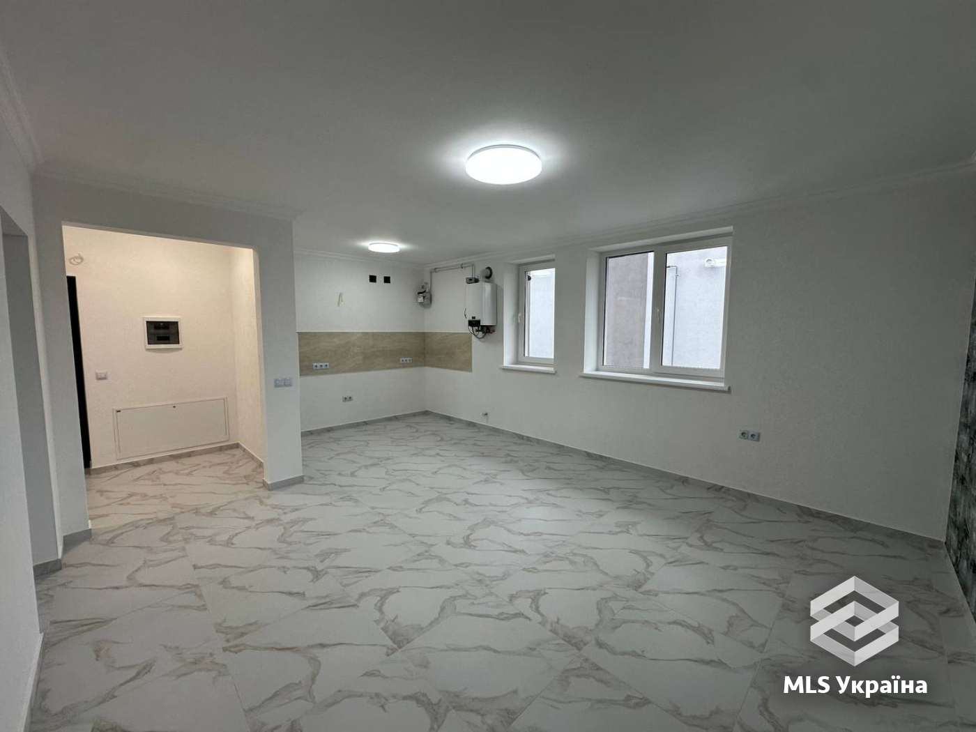 1-room apartment apartment by the address (area 92 m²) - Atlanta.ua - photo 9