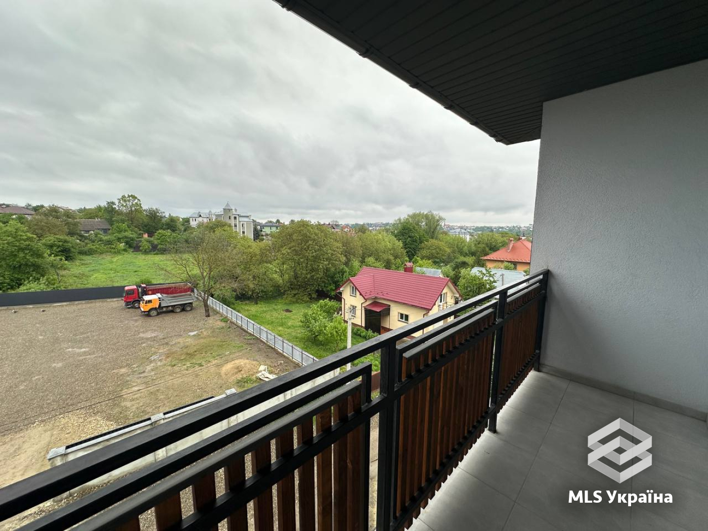 1-room apartment apartment by the address (area 92 m²) - Atlanta.ua - photo 12