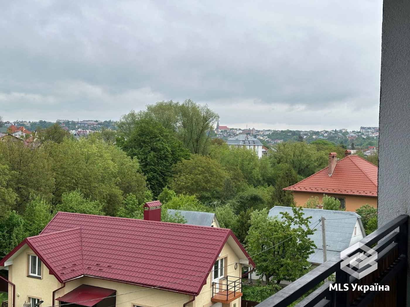 1-room apartment apartment by the address (area 92 m²) - Atlanta.ua - photo 13