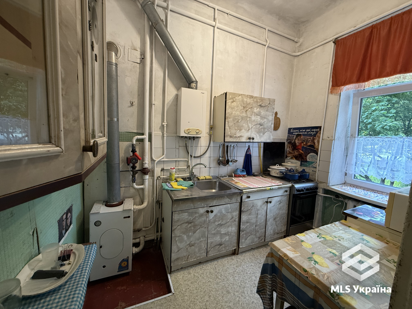 1-комнатная квартира по адресу ул. Фучика Юліуса (площадь 52 м²) - Atlanta.ua - фото 4