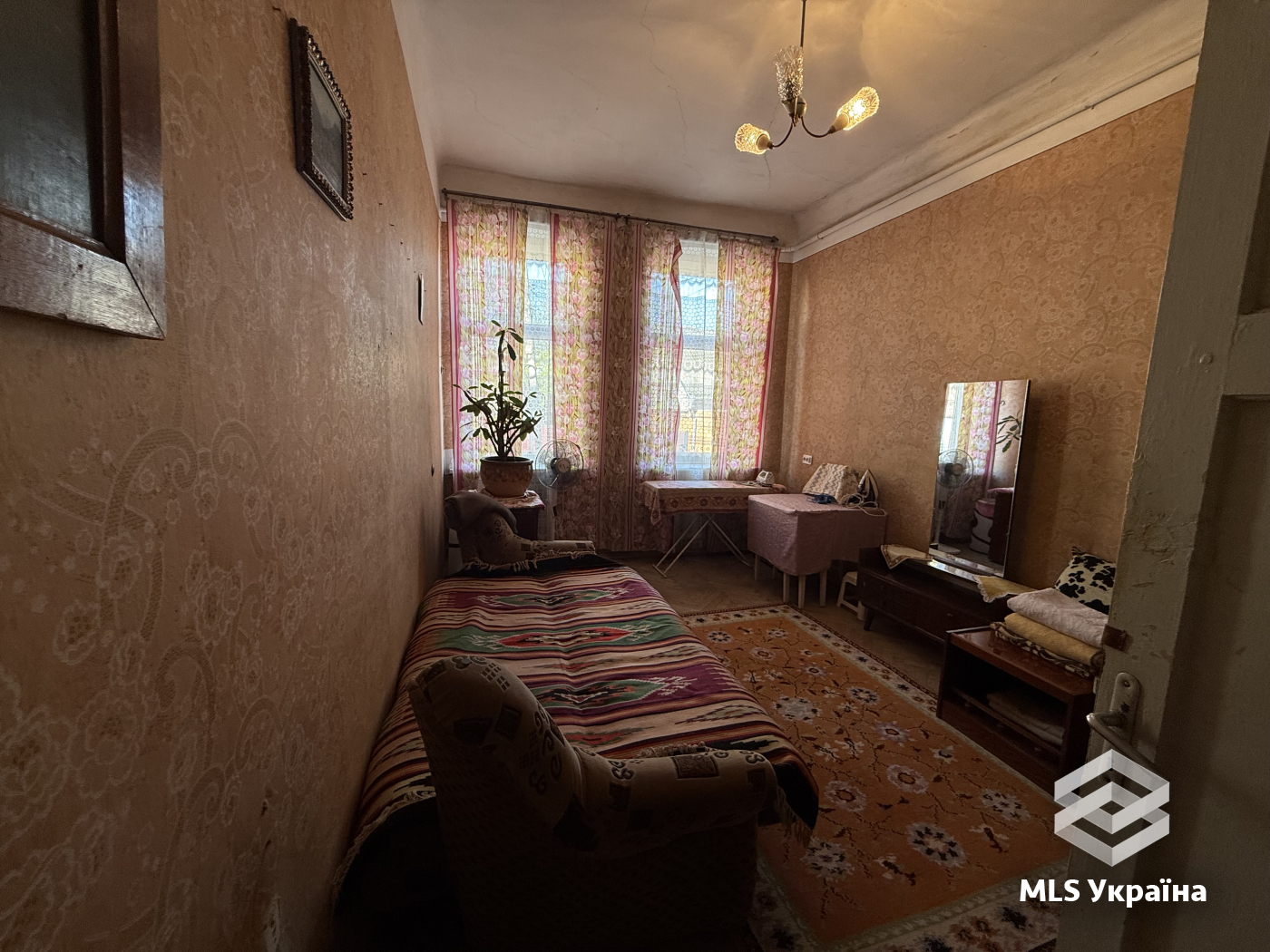 1-комнатная квартира по адресу ул. Фучика Юліуса (площадь 52 м²) - Atlanta.ua - фото 7